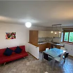 Borgo Contovello Apartman Trieszt