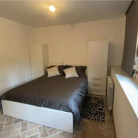 Borgo Contovello Apartman Trieszt