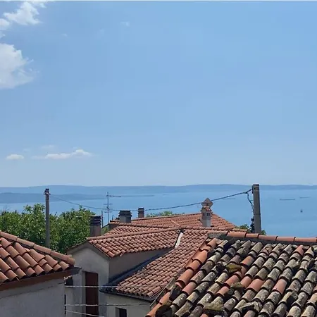 Appartamento Borgo Contovello