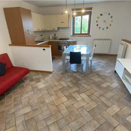 Apartman Borgo Contovello *