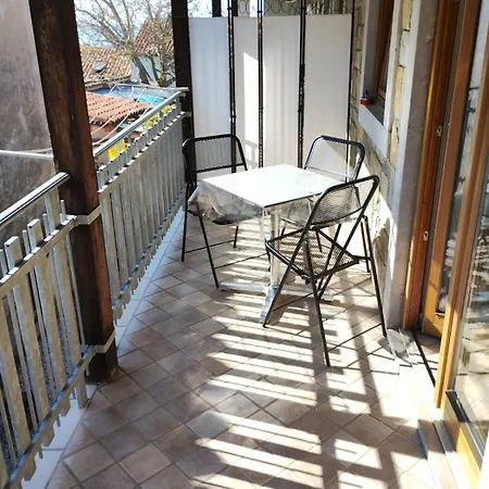 Appartement Borgo Contovello