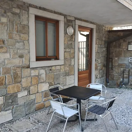 Borgo Contovello *
