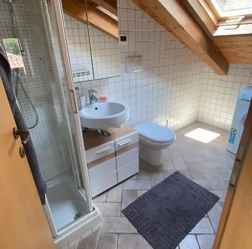 Borgo Contovello Lägenhet